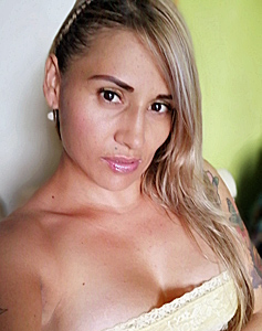 46 Year Old Cali, Colombia Woman